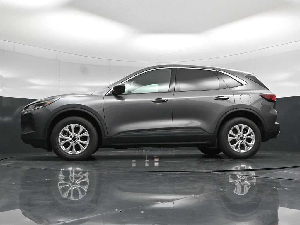 Certified 2024 Ford Escape Active AWD/4WD image 45