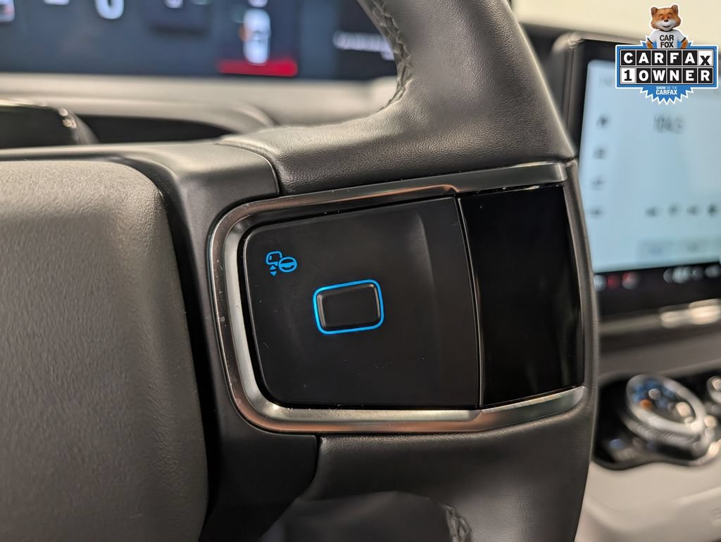 Certified 2025 Ford Expedition Active AWD/4WD image 20