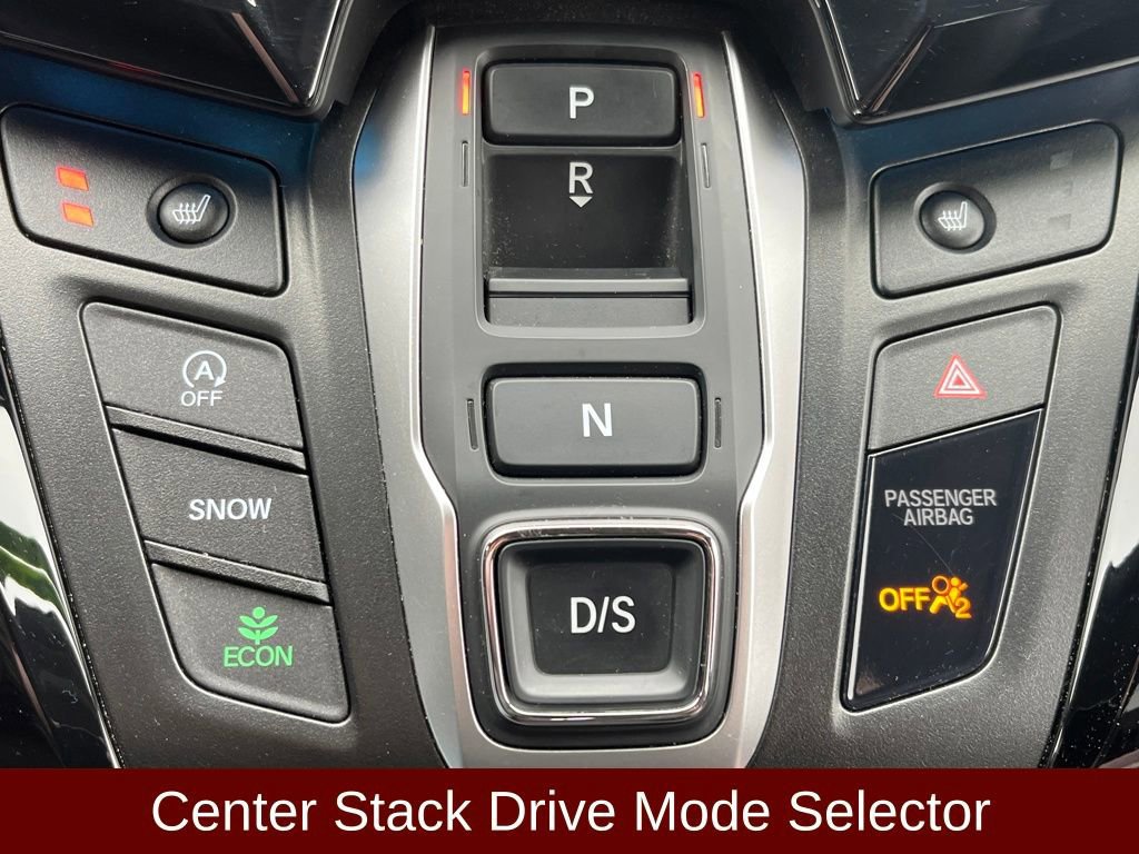 Used 2024 Honda Odyssey Touring image 17