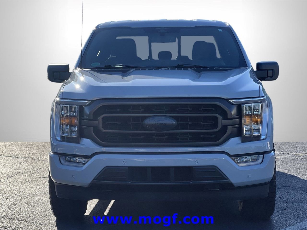 Certified 2023 Ford F150 XLT w/ Equipment Group 302A High image 29