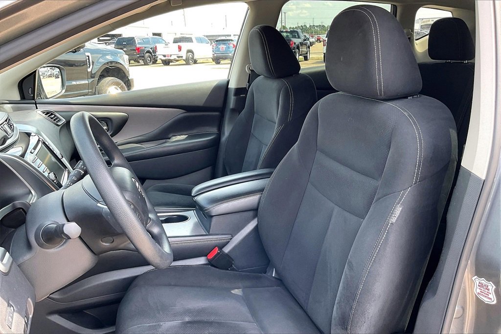 Used 2023 Nissan Murano S image 18
