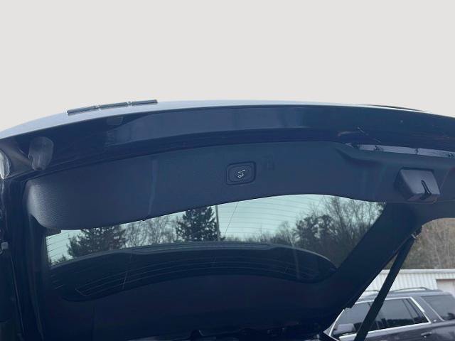 Certified 2022 Ford Edge SEL w/ Convenience Package AWD/4WD image 15