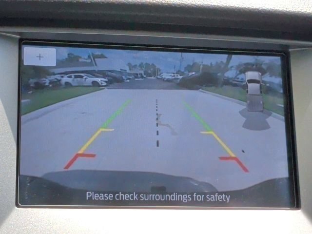 Certified 2020 Ford Ranger XLT w/ Equipment Group 302A Luxury AWD/4WD image 22