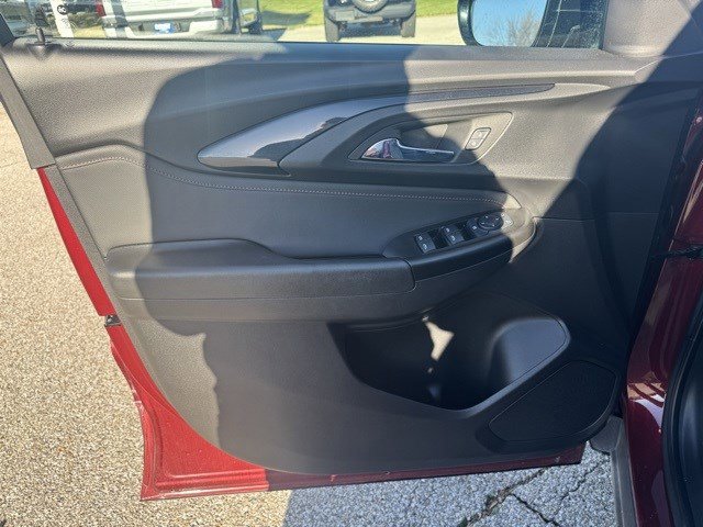 Used 2023 Chevrolet TrailBlazer RS image 10