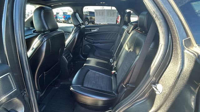 Certified 2020 Ford Edge ST-Line w/ Cold Weather Package image 15