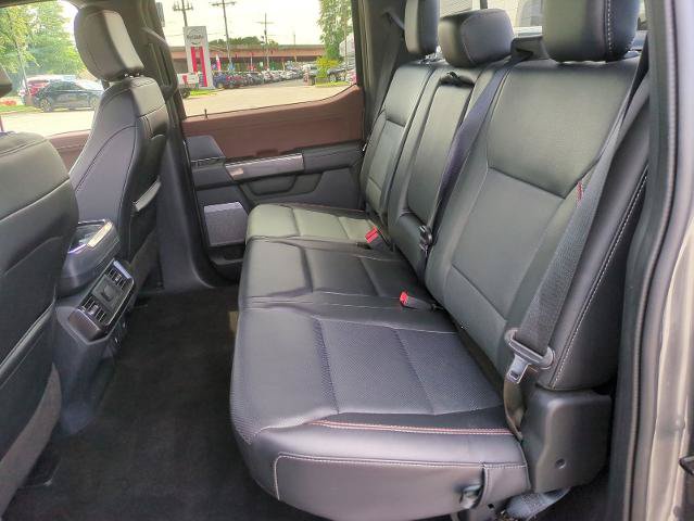 Certified 2023 Ford F150 Lariat AWD/4WD image 24
