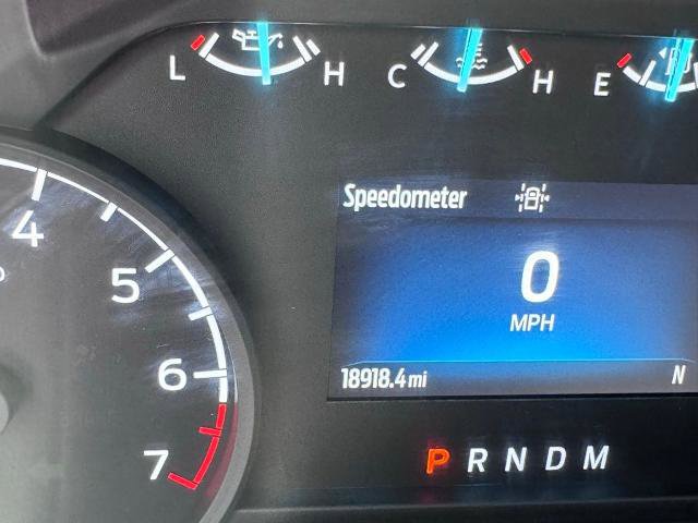 Certified 2023 Ford F150 XL w/ STX Appearance Package AWD/4WD image 36