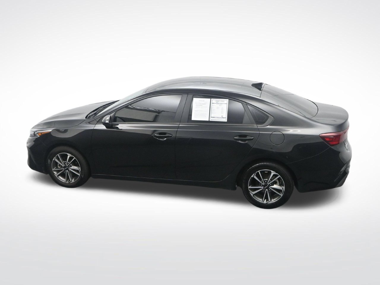 Used 2023 Kia Forte LXS FWD image 44