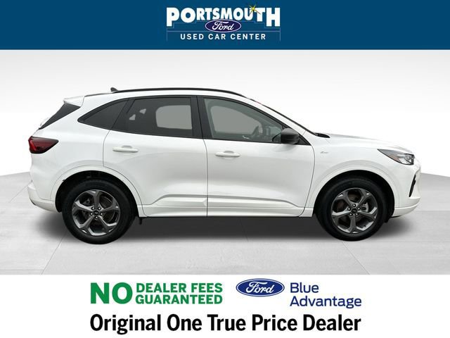 Certified 2023 Ford Escape ST-Line image 2