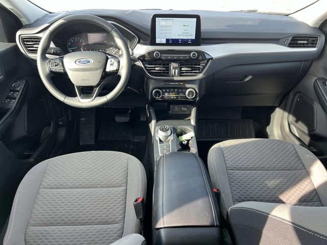 Certified 2022 Ford Escape SE w/ Convenience Package image 15