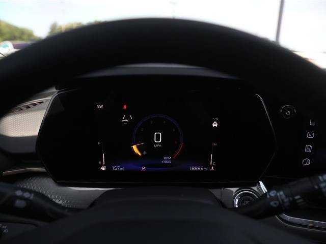 Used 2024 Chevrolet Trax ACTIV w/ Driver Confidence Package FWD image 34