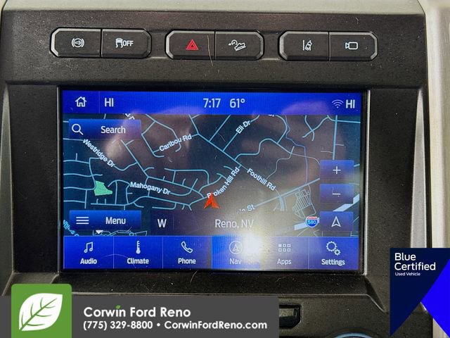 Certified 2021 Ford F250 Platinum image 17