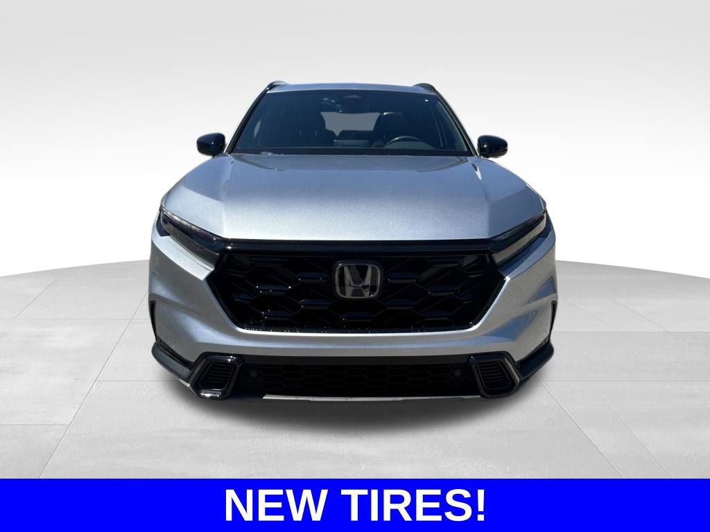 Used 2025 Honda CR-V Sport-L image 8