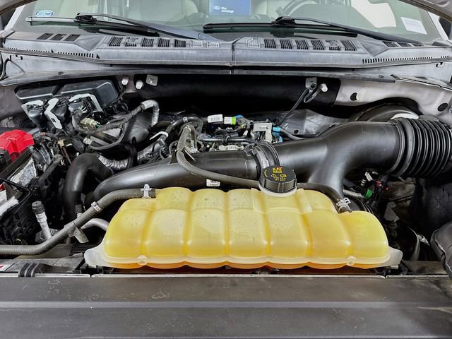 Certified 2019 Ford F150 XL w/ Equipment Group 101A Mid image 31