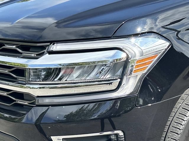 Certified 2024 Ford Expedition King Ranch AWD/4WD image 9