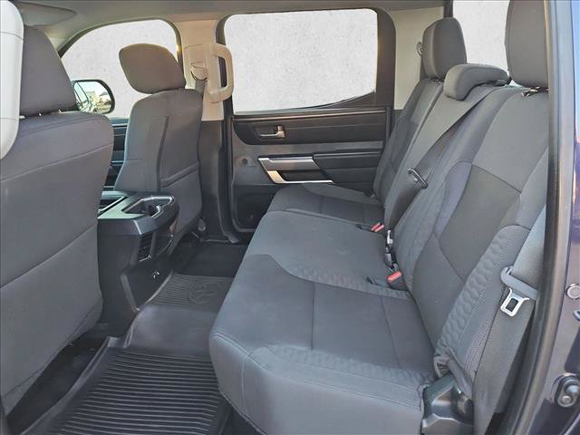 Used 2024 Toyota Tundra SR5 AWD/4WD image 15