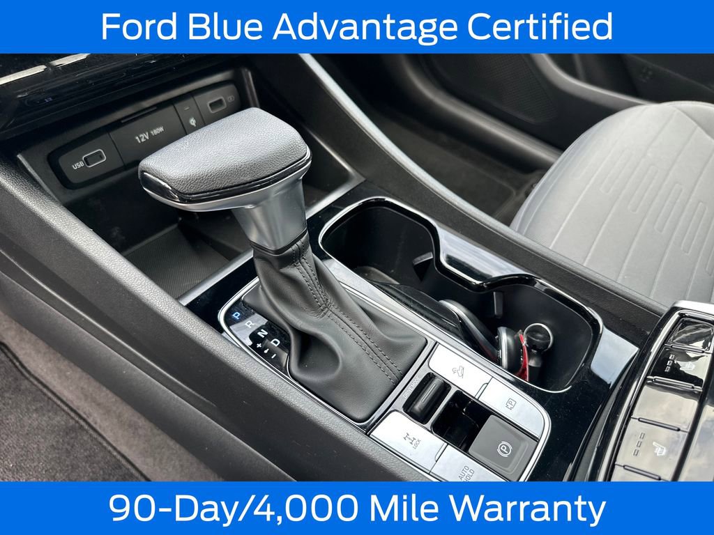 Used 2023 Hyundai Santa Cruz SEL w/ Activity Package AWD/4WD image 15