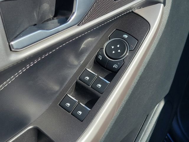 Certified 2023 Ford Explorer XLT w/ Equipment Group 202A image 11