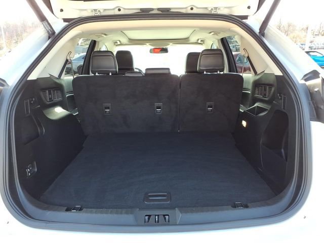Certified 2022 Ford Edge SEL w/ Convenience Package image 12