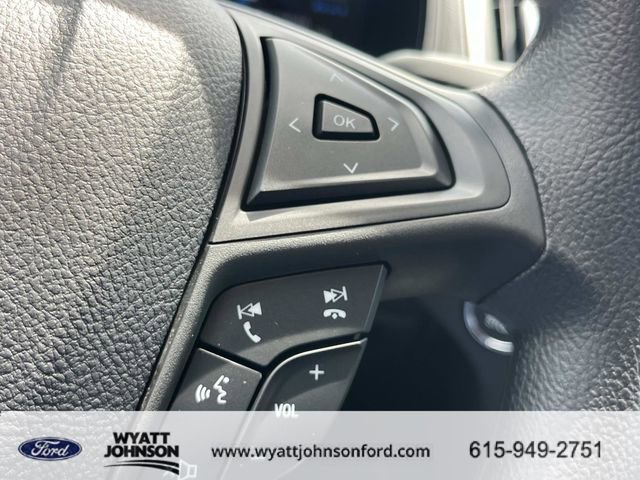 Certified 2022 Ford Edge SE w/ Black Appearance Package image 31