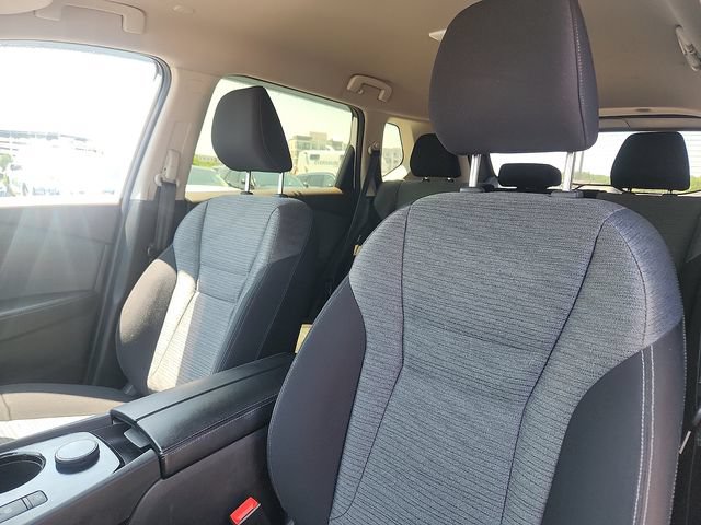 Used 2023 Nissan Rogue SV AWD/4WD image 21
