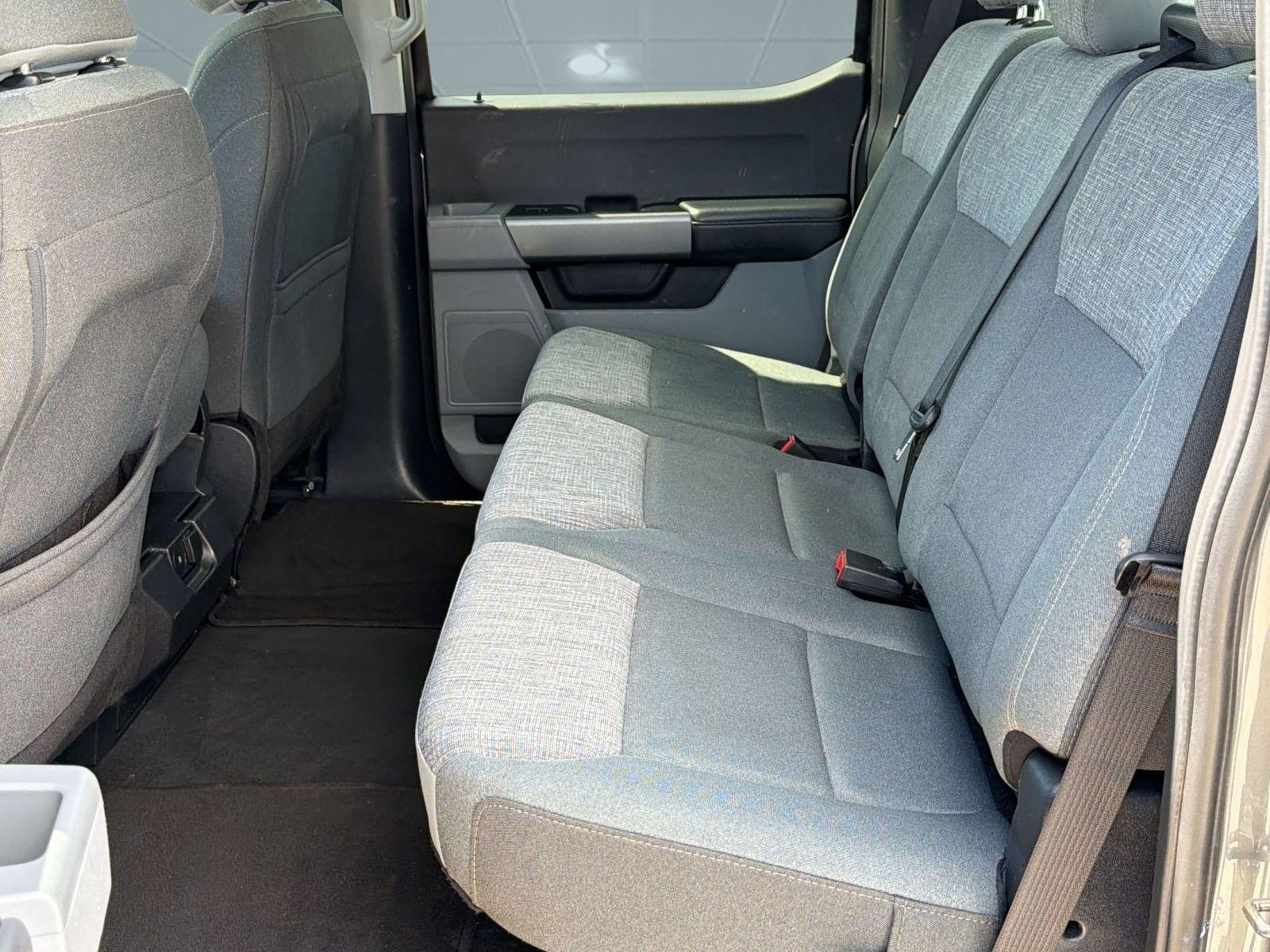 Certified 2025 Ford F250 XLT image 14