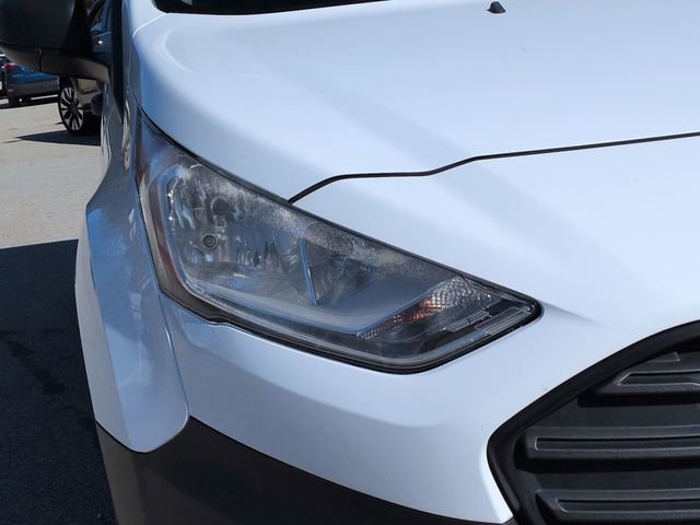 Certified 2019 Ford Transit Connect XL image 11
