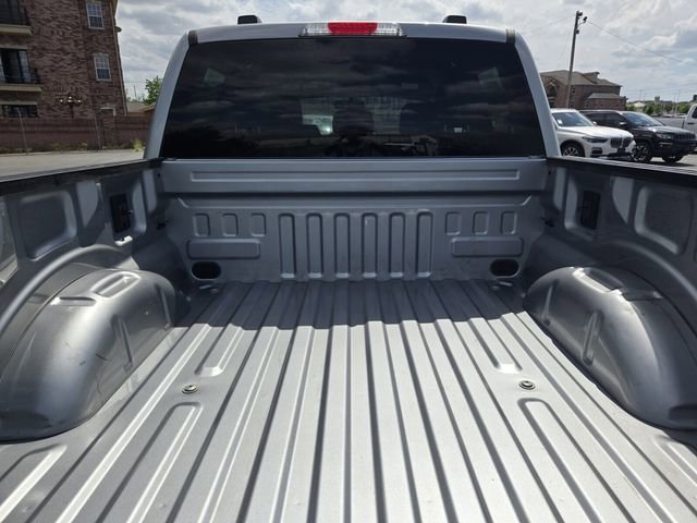 Certified 2023 Ford F150 XLT w/ Equipment Group 302A High image 16