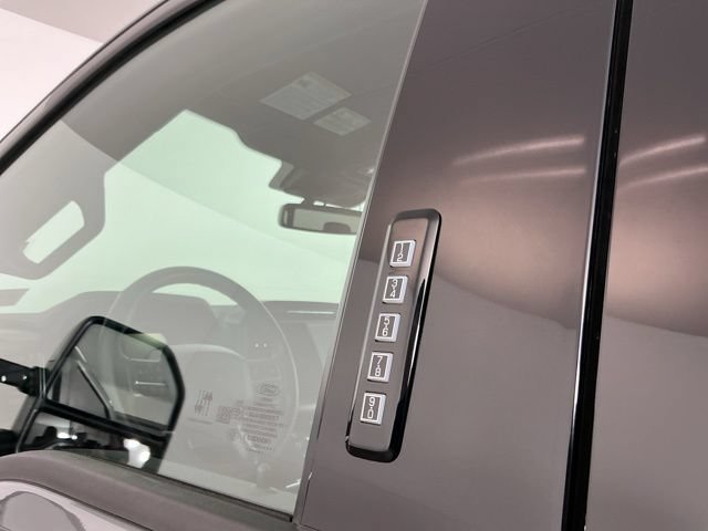 Certified 2024 Ford F150 Lariat w/ Bed Utility Package AWD/4WD image 13