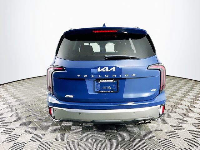 Used 2023 Kia Telluride EX X-Line AWD/4WD image 11
