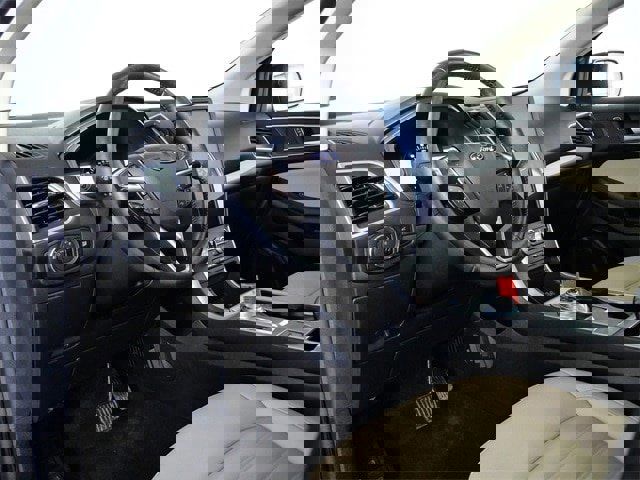 Certified 2024 Ford Edge SEL w/ Convenience Package image 15