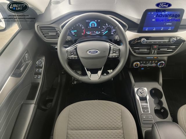 Certified 2022 Ford Escape SE w/ Cold Weather Package FWD image 26