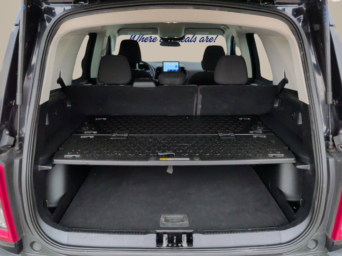 Certified 2022 Ford Bronco Sport AWD/4WD image 16