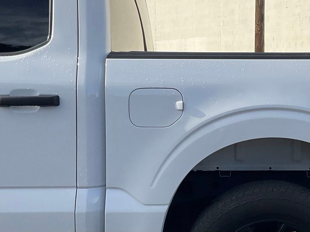 Certified 2024 Ford F150 STX w/ STX Black Appearance Package image 24