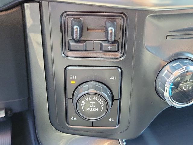 Certified 2022 Ford F150 Lariat w/ Equipment Group 502A High image 13