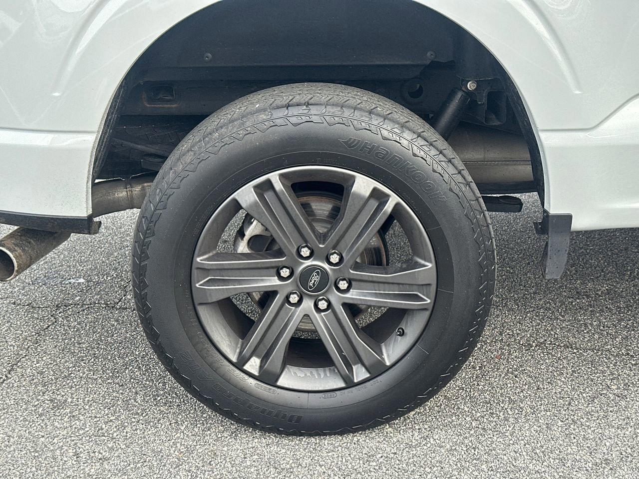 Certified 2023 Ford F150 XLT w/ Equipment Group 302A High image 19