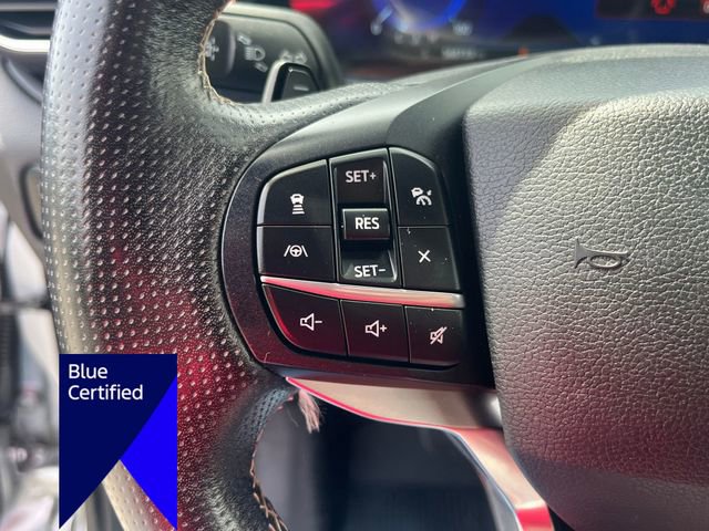 Certified 2020 Ford Explorer ST w/ ST Street Pack AWD/4WD image 17