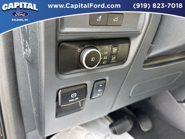 Certified 2024 Ford Expedition Max Limited image 23