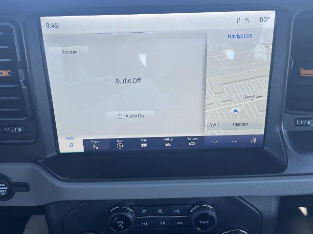 Certified 2023 Ford Bronco Badlands AWD/4WD image 12
