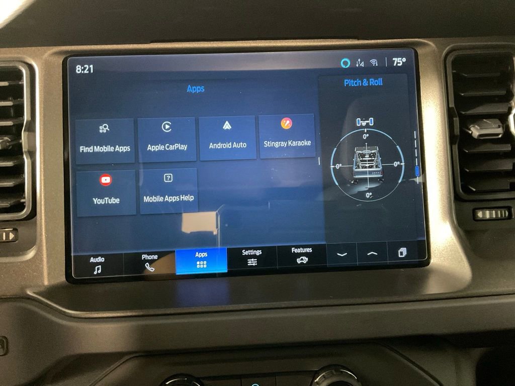 Certified 2025 Ford Bronco Base ***GOLD CERTIFIED*** image 22