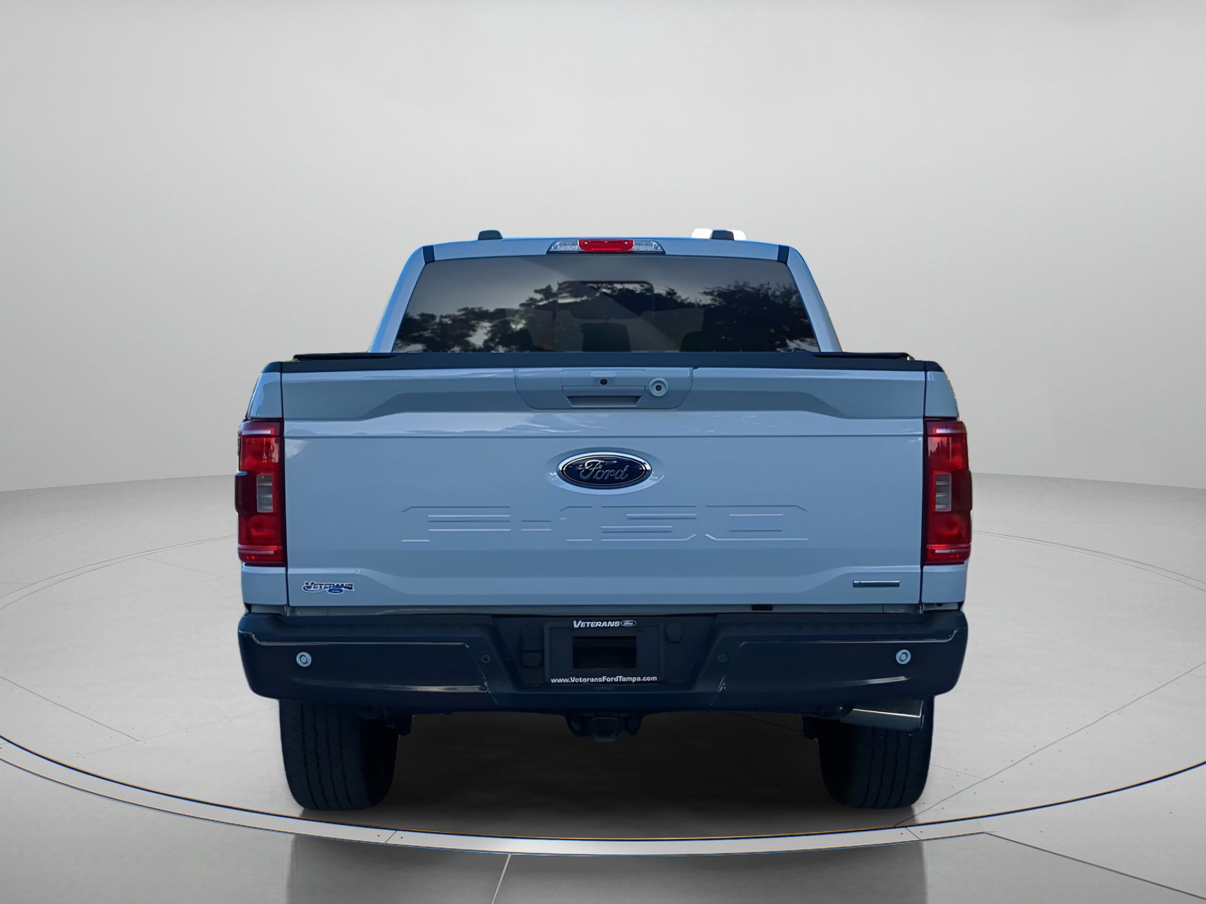 Certified 2022 Ford F150 XLT w/ Equipment Group 302A High image 20