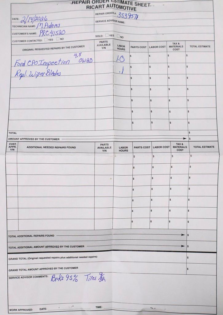 Used 2025 Kia K4 LXS image 11