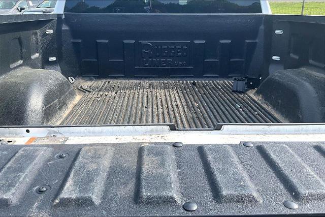 Used 2025 GMC Sierra 1500 SLT AWD/4WD image 18