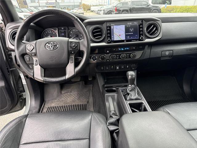 Used 2023 Toyota Tacoma TRD Off-Road w/ TRD Premium Off Road Package image 20