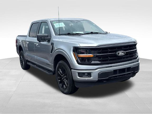 Certified 2024 Ford F150 XLT w/ Equipment Group 303A High AWD/4WD image 5