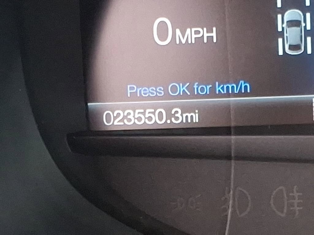 Certified 2022 Ford Edge SEL w/ Convenience Package image 20