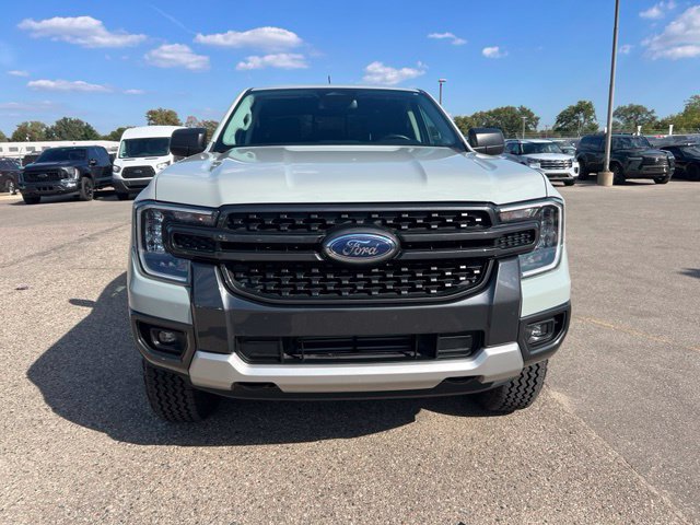 Certified 2024 Ford Ranger XLT w/ Equipment Group 301A High AWD/4WD image 2
