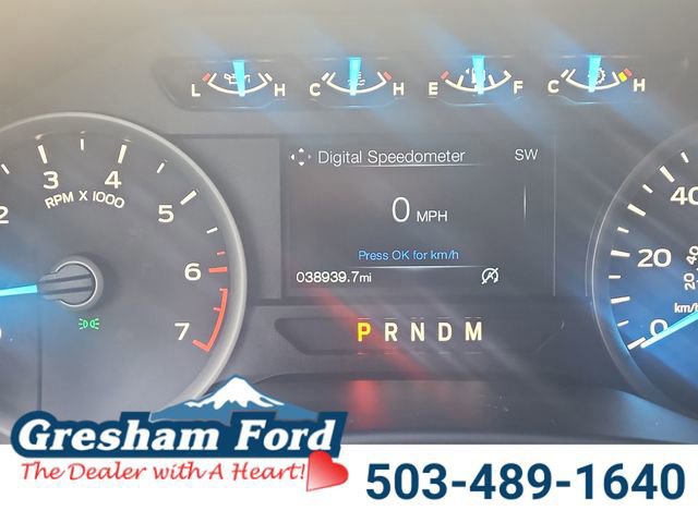 Certified 2020 Ford F150 XLT w/ Trailer Tow Package image 18