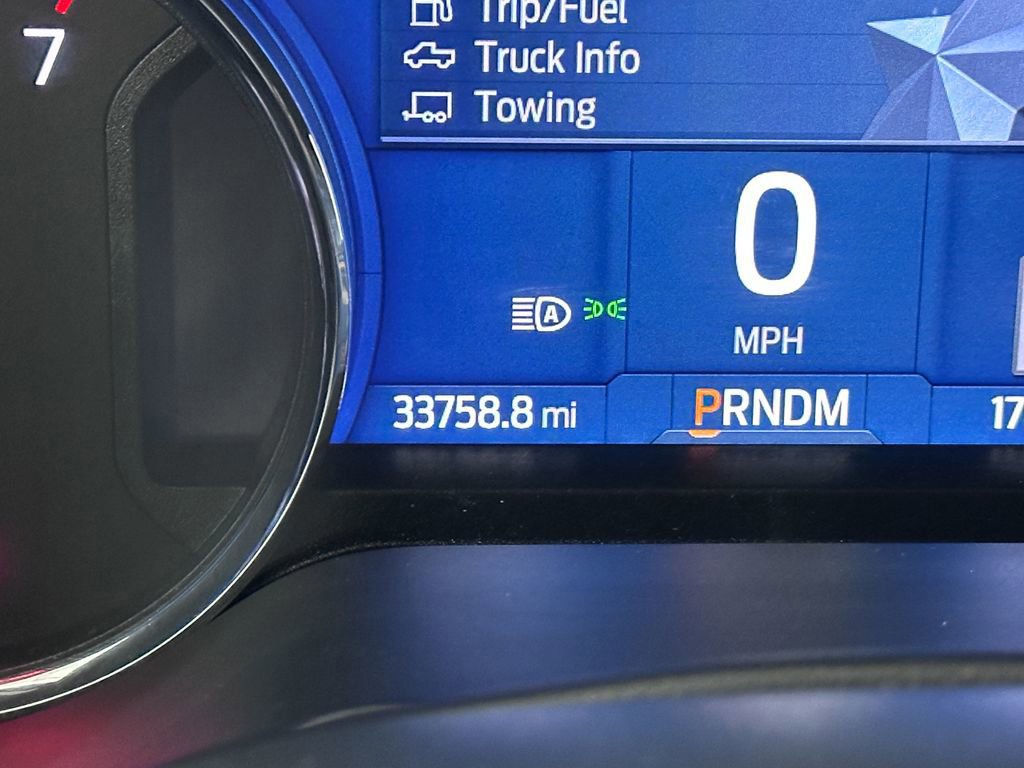 Certified 2023 Ford F150 XLT w/ Equipment Group 302A High image 62