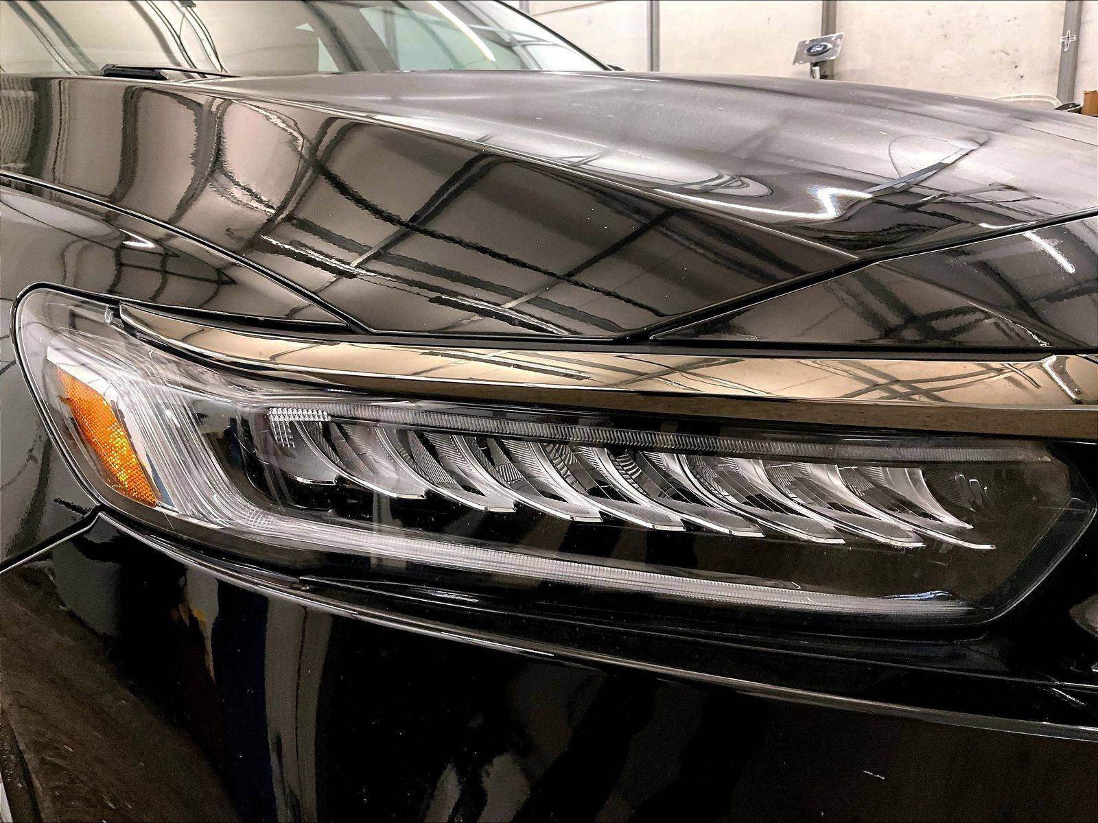 Used 2022 Honda Accord Sport Special Edition image 27